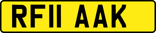 RF11AAK