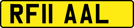 RF11AAL