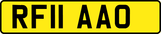 RF11AAO