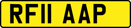 RF11AAP