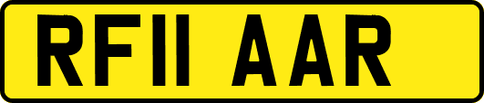 RF11AAR