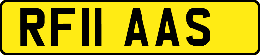 RF11AAS