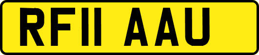 RF11AAU