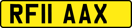 RF11AAX