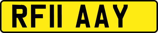 RF11AAY