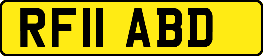 RF11ABD