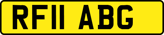 RF11ABG