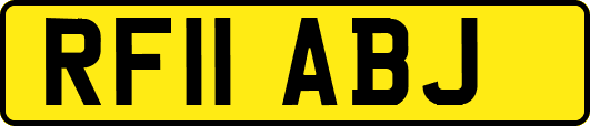 RF11ABJ
