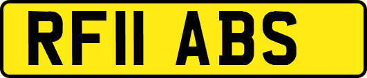 RF11ABS