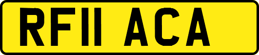 RF11ACA