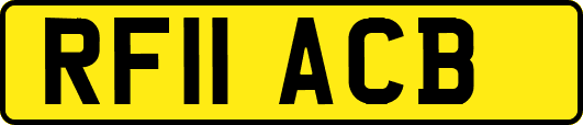 RF11ACB