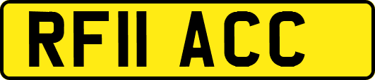 RF11ACC