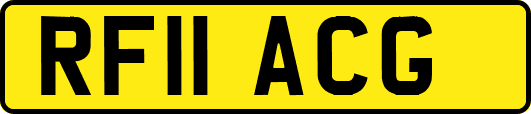 RF11ACG