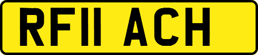 RF11ACH
