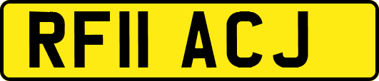 RF11ACJ