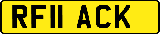RF11ACK