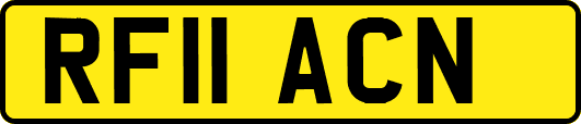 RF11ACN