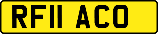 RF11ACO