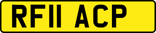 RF11ACP