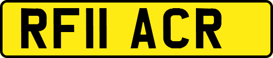 RF11ACR