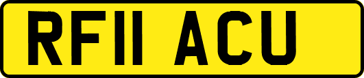 RF11ACU