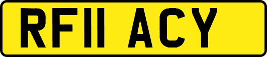 RF11ACY