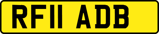 RF11ADB