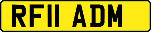 RF11ADM
