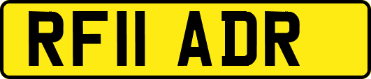 RF11ADR