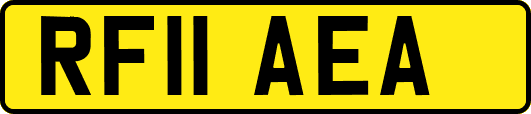 RF11AEA