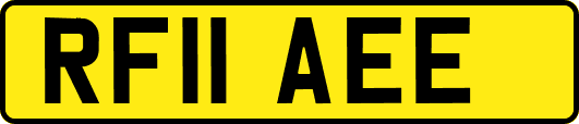 RF11AEE