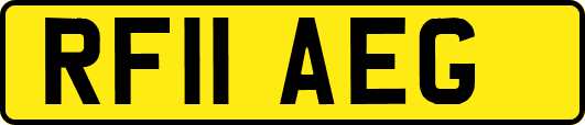 RF11AEG