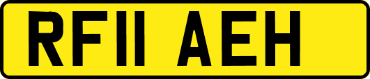 RF11AEH