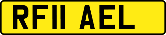 RF11AEL