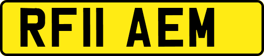 RF11AEM