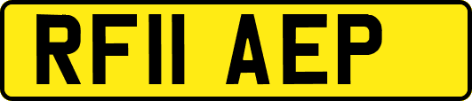 RF11AEP
