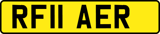 RF11AER