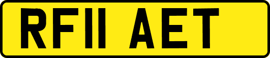 RF11AET
