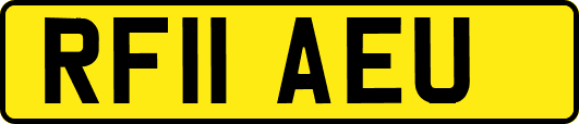 RF11AEU