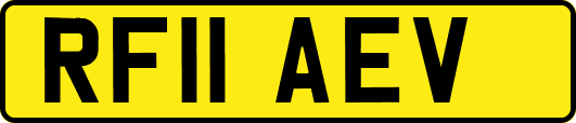 RF11AEV