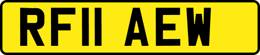 RF11AEW