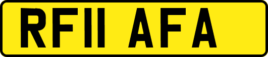 RF11AFA