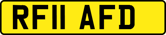 RF11AFD