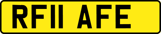 RF11AFE