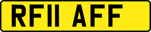 RF11AFF