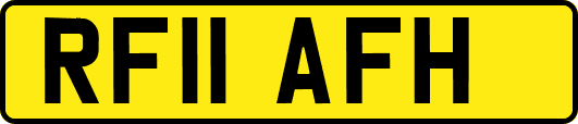 RF11AFH