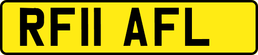RF11AFL