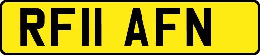 RF11AFN