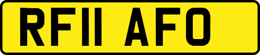 RF11AFO