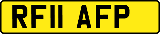 RF11AFP